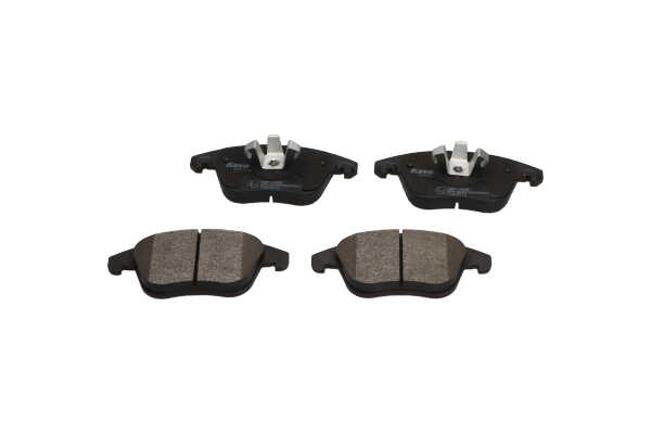 18119423 Накладки KAVO PARTS DS 9 цена