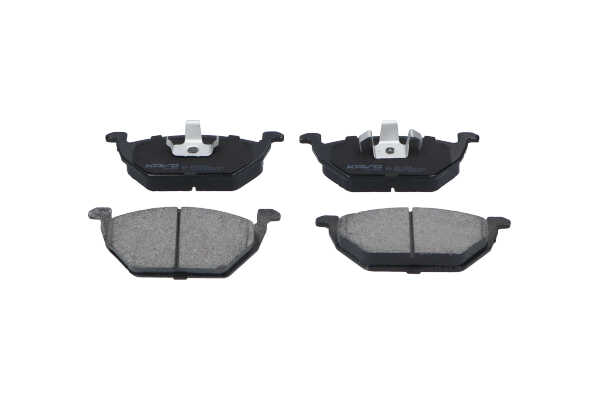 Bremsbeläge KBP-10016 KAVO PARTS 2Q0698151T VW, AUDI, SKODA, SEAT