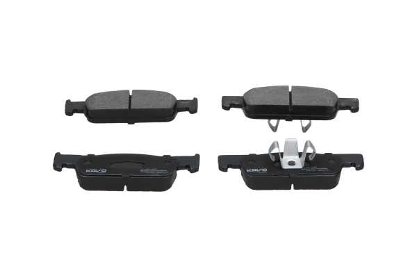 Plăcuțe KAVO PARTS KBP-10028 nota