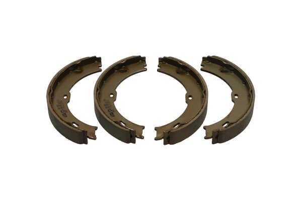 Brake Lining KAVO PARTS KBS-10001 rating