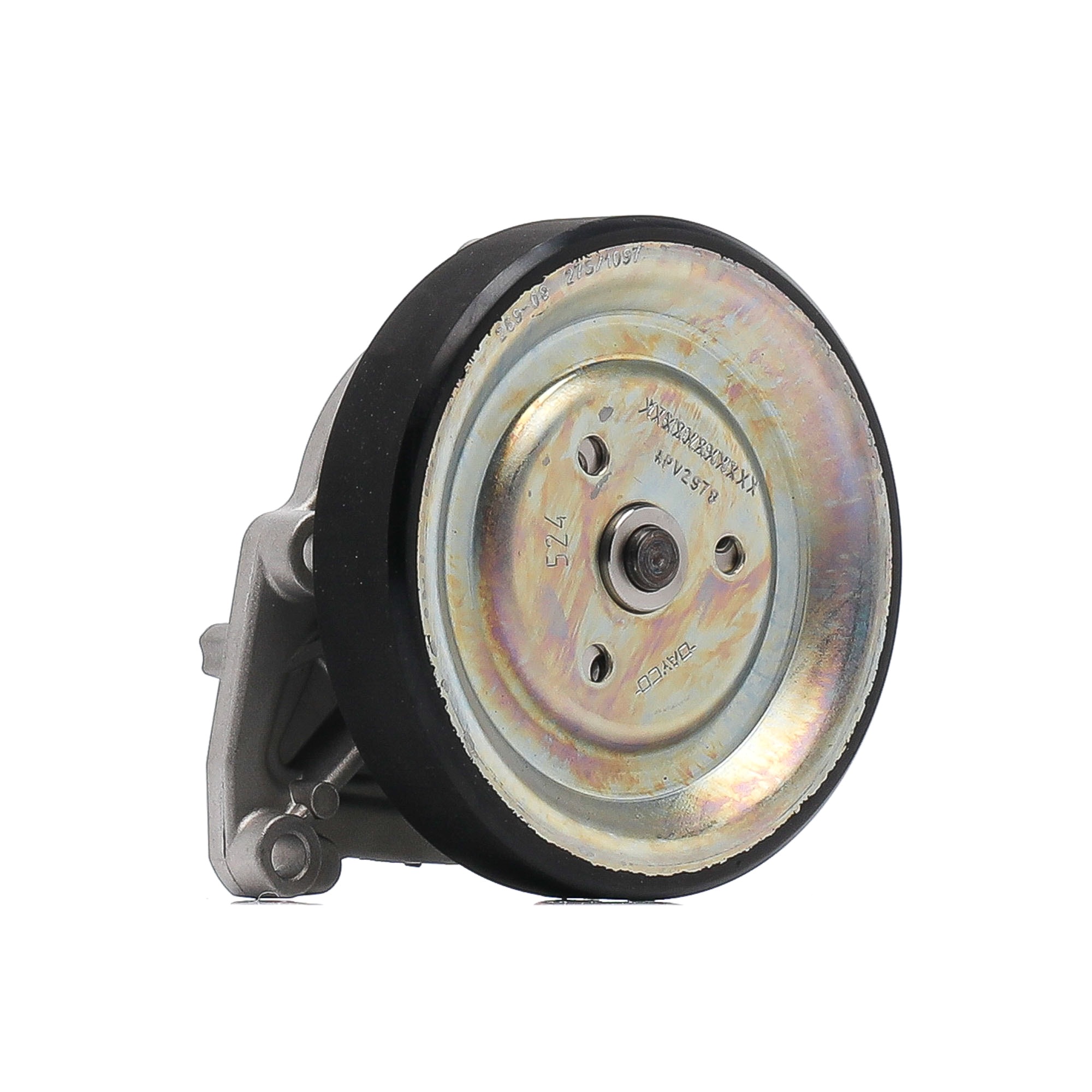 Wasserpumpe 538 0466 30 INA 7550484 BMW, OPEL, CITROЁN, MINI, DS