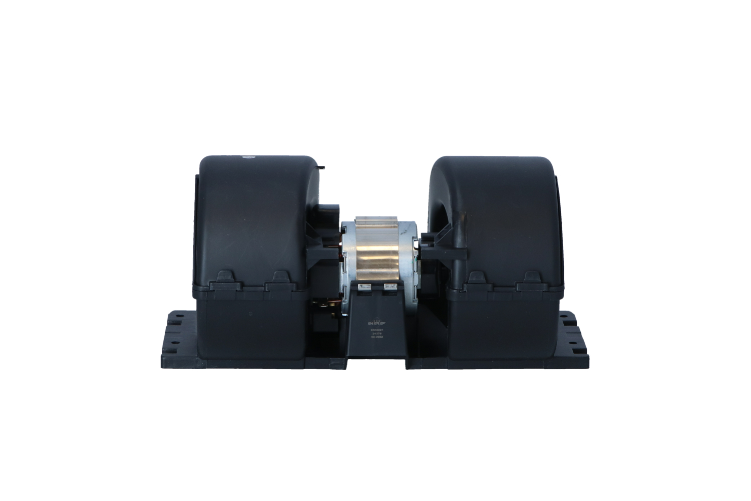 NRF 18119519 Ventilator voor het auto-interieur MERCEDES-BENZ Sprinter 3.5-T Flatbed Vrachtwagen/Chassis (W906) kosten