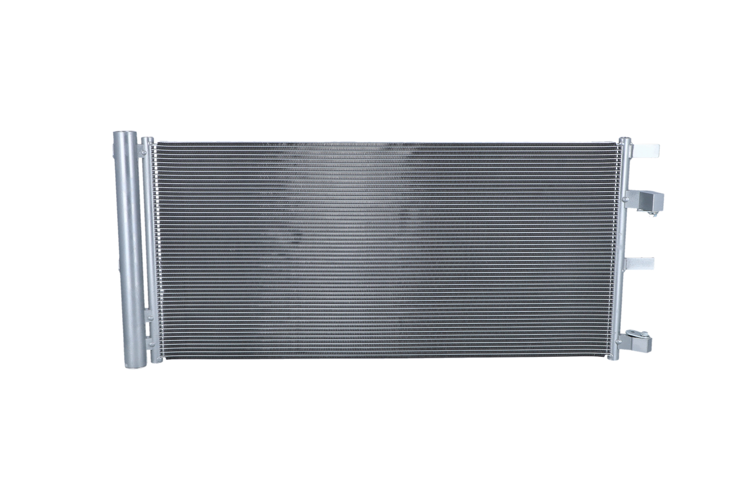 18119522 Condensor voor airco NRF Chrysler