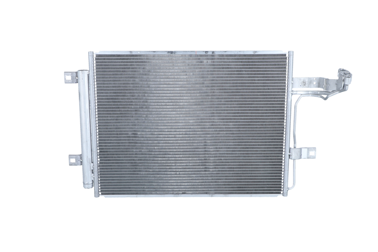 Radiateur de clim NRF 350534 évaluation