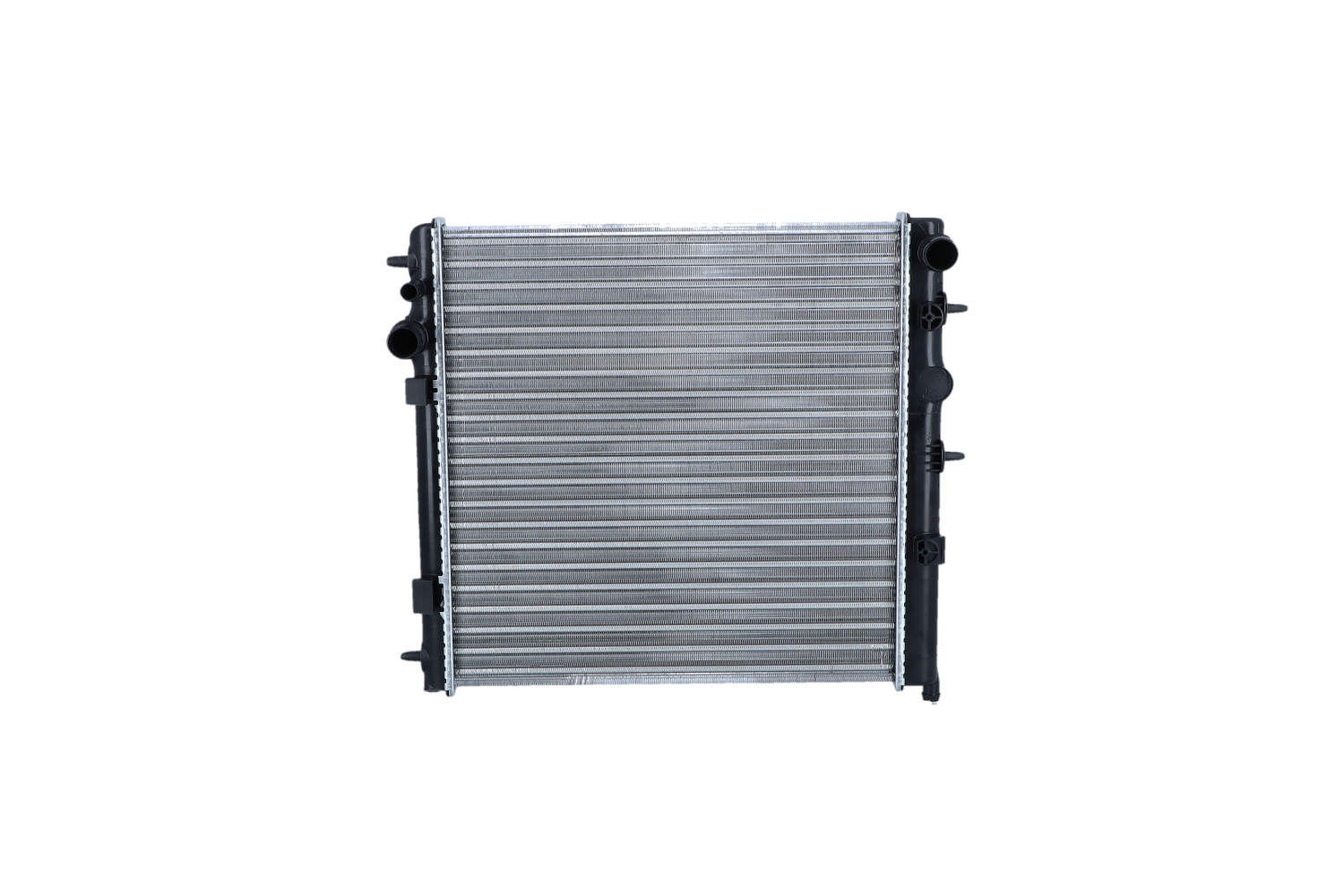 Radiateur du moteur 1330C1 NRF 50447A VOLKSWAGEN, PEUGEOT, FORD, CITROЁN, VOLVO