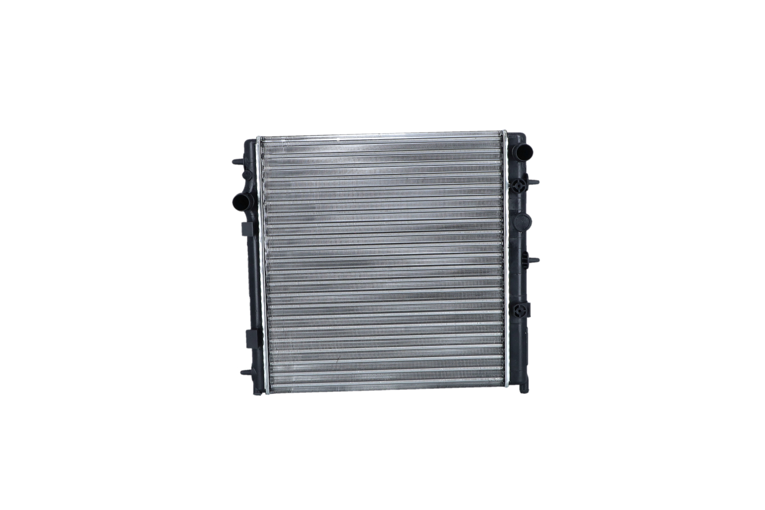 Radiateur du moteur 1330 E5 NRF 50467A OPEL, PEUGEOT, FORD, CITROЁN, VOLVO