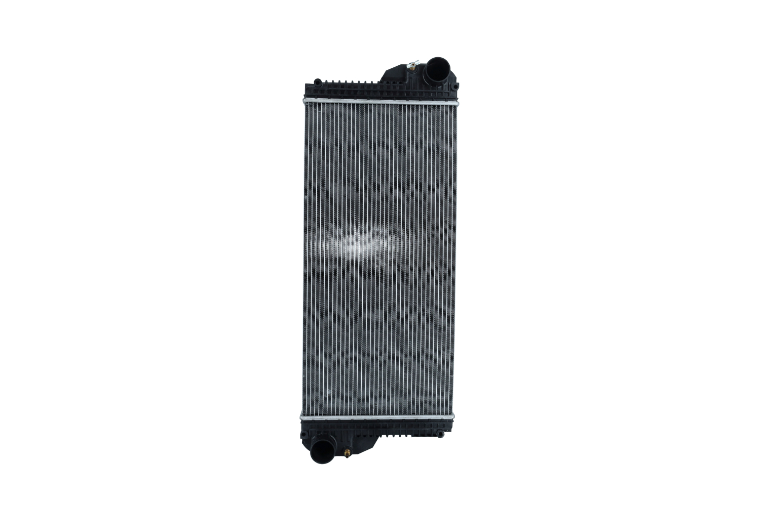 Wasserkühler NRF 530004 Bewertung