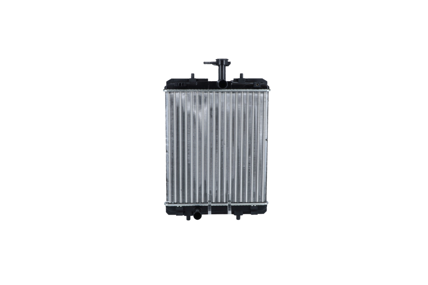 Wasserkühler NRF 53459A Bewertung