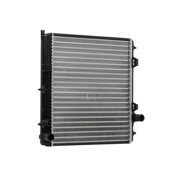 Radiateur du moteur 1330Q5 NRF 53531A VOLKSWAGEN, OPEL, PEUGEOT, FORD, CITROЁN
