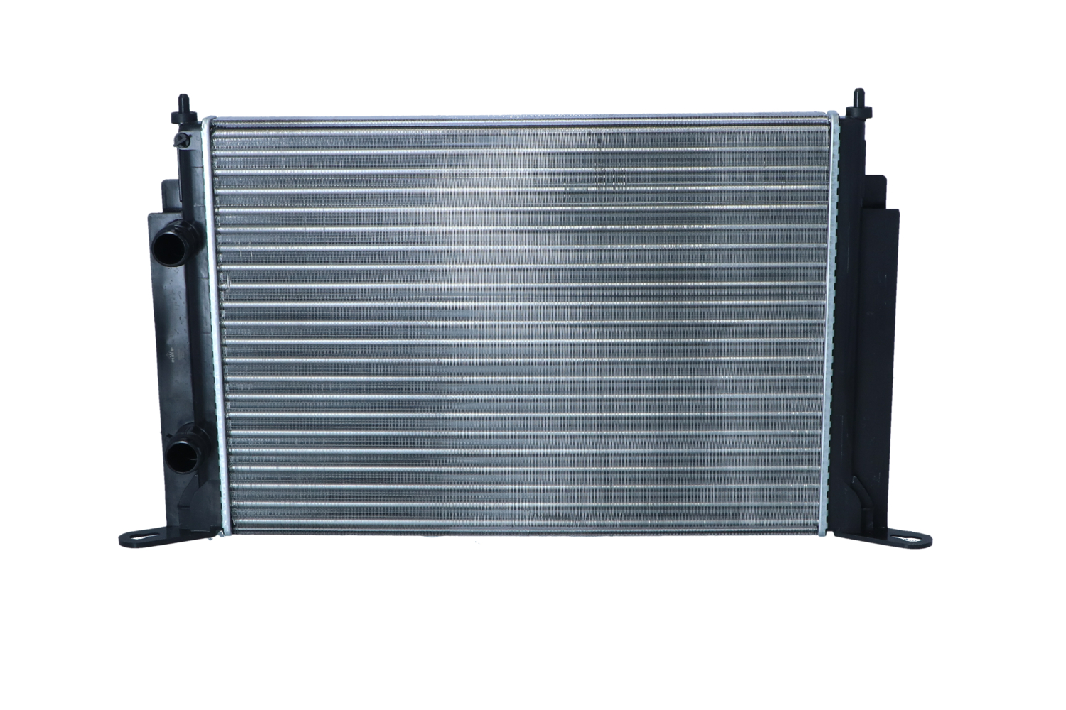 Radiateur moteur NRF 53609A évaluation