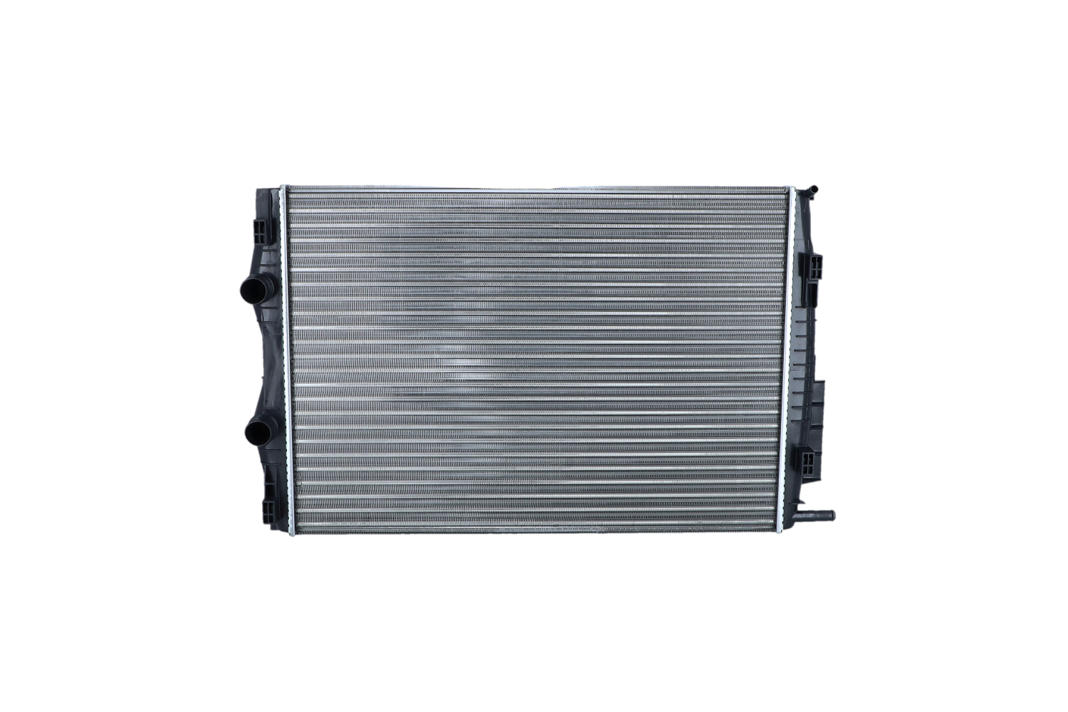 NRF 18119563 Radiador arrefecimento do motor Renault Megane 2 Carrinha preço