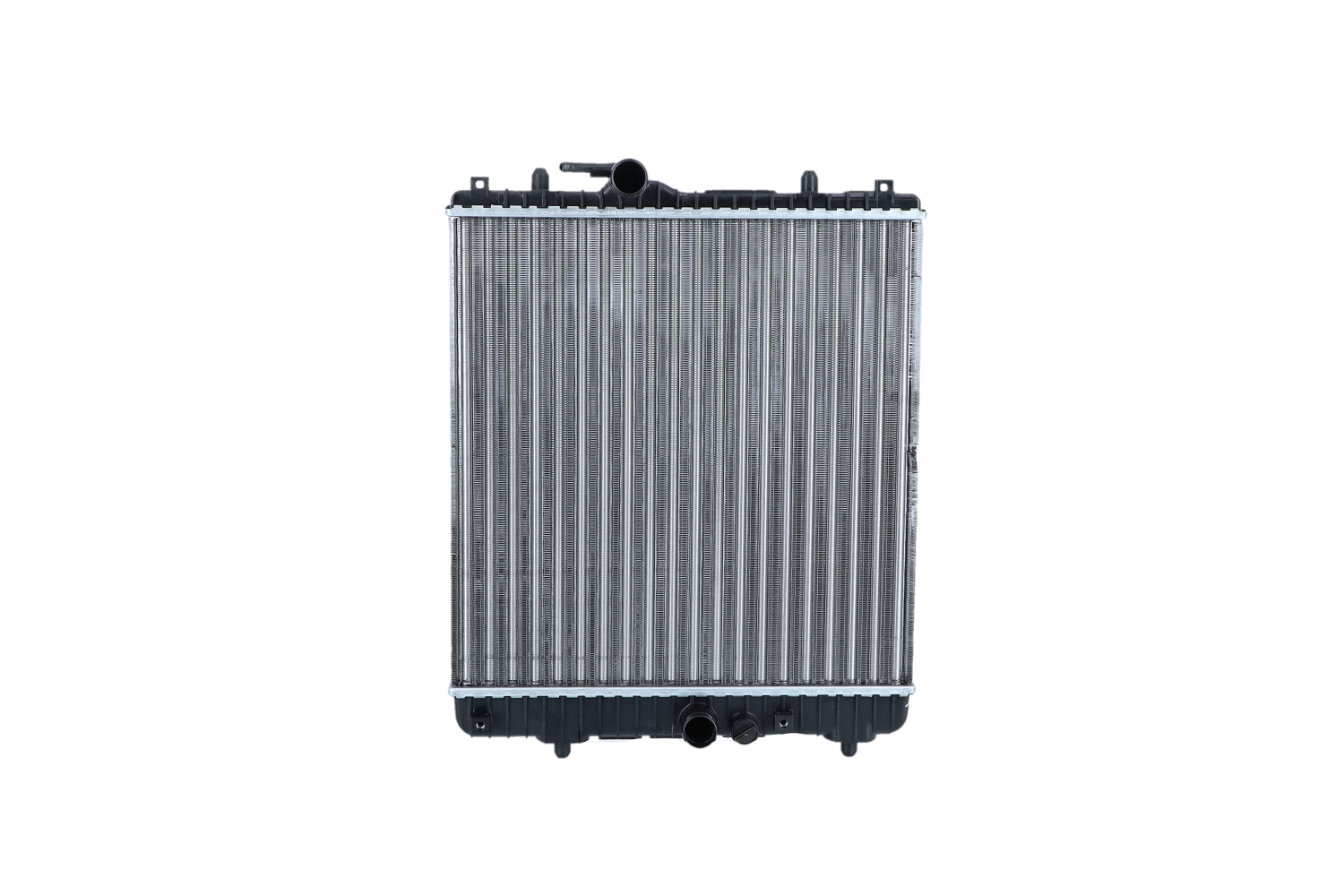 18119564 NRF 53862A VAUXHALL Agila Mk1 (A) (H00) Radiator