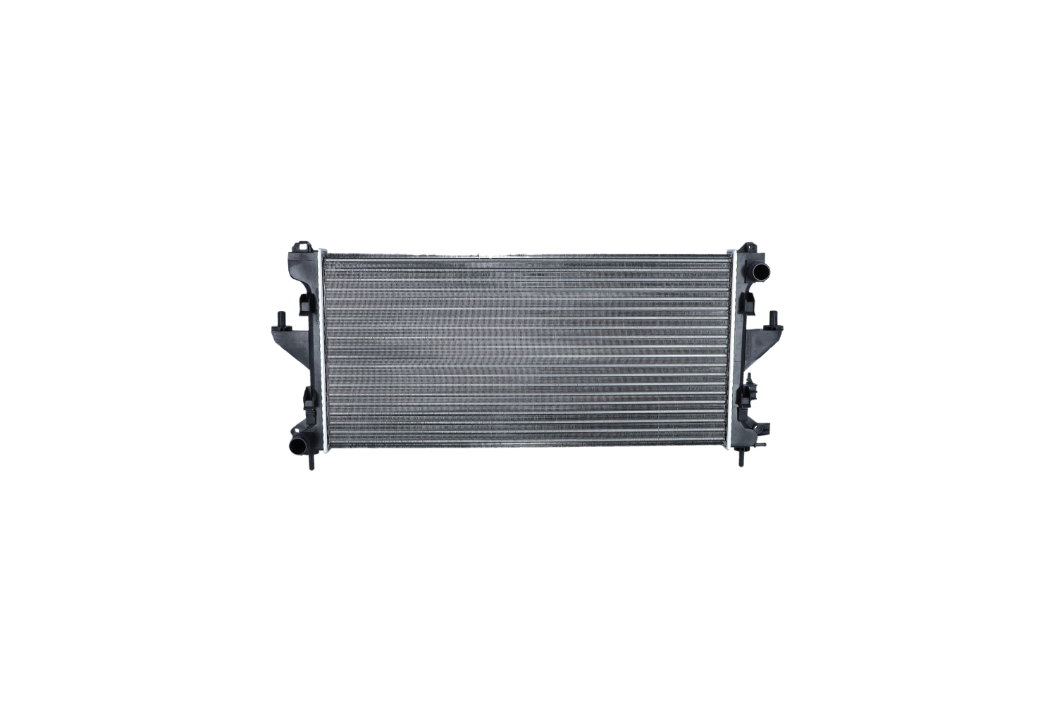 NRF 54202A Radiateur du moteur