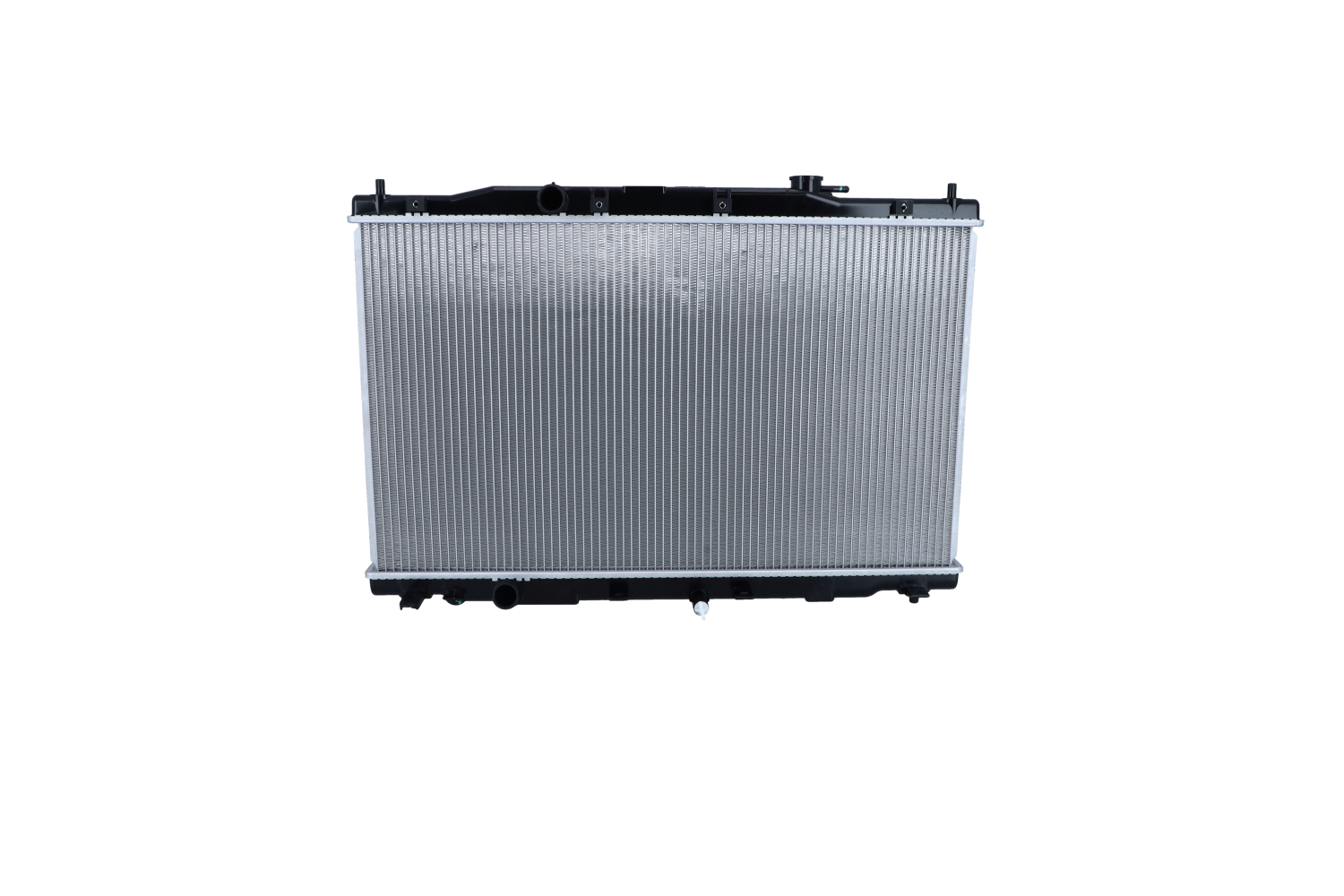 Wasserkühler NRF 550061 Bewertung