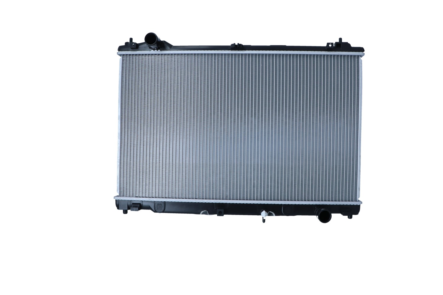 18119574 NRF 550136 replacement Lexus GS GRL10 radiator price