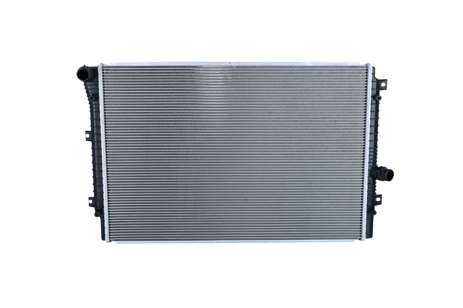 Radiator racire motor NRF 550140