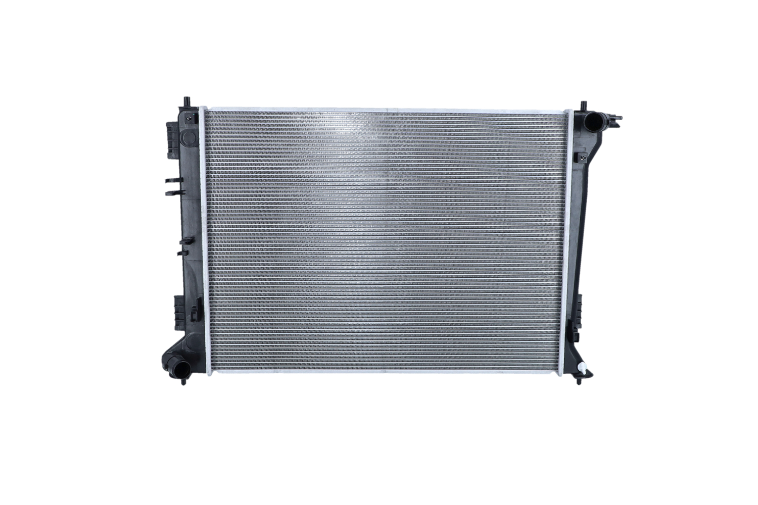 Engine radiator 25310D3500 NRF 550142 HYUNDAI, KIA