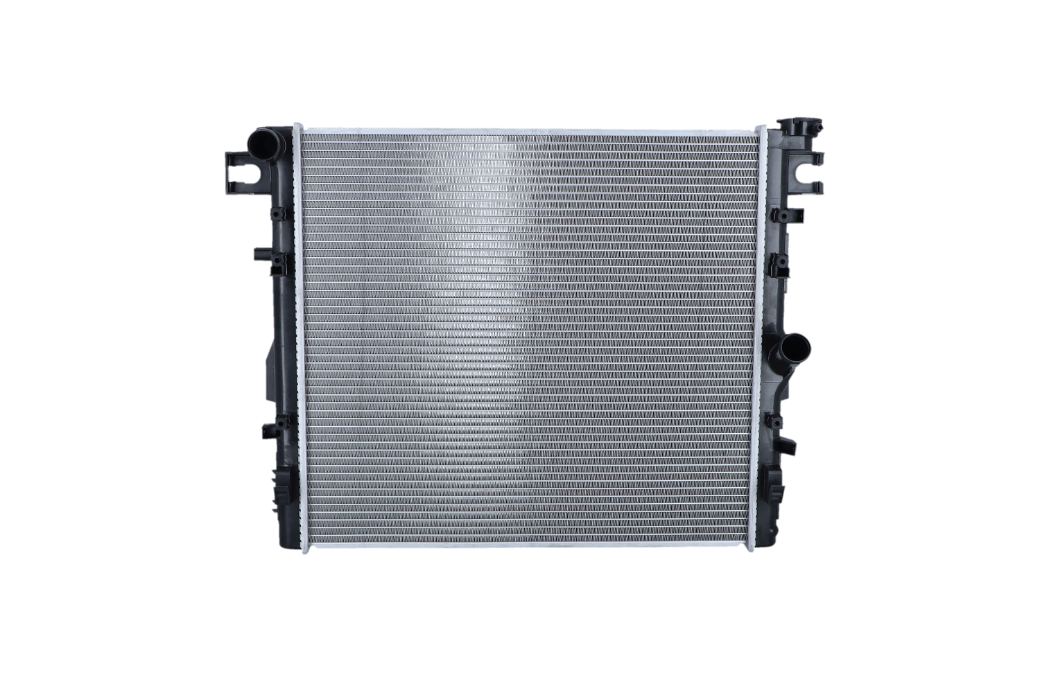 NRF 18119591 Радиатор JEEP Wrangler IV (JL) цена