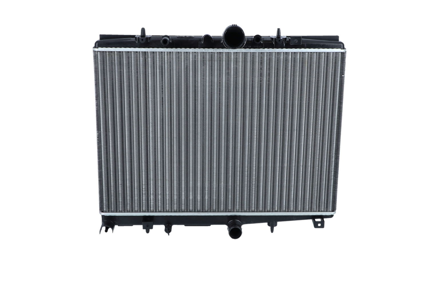 Kühler, Motorkühlung 58347A NRF 133054 VW, FORD, PEUGEOT, CITROЁN, VOLVO