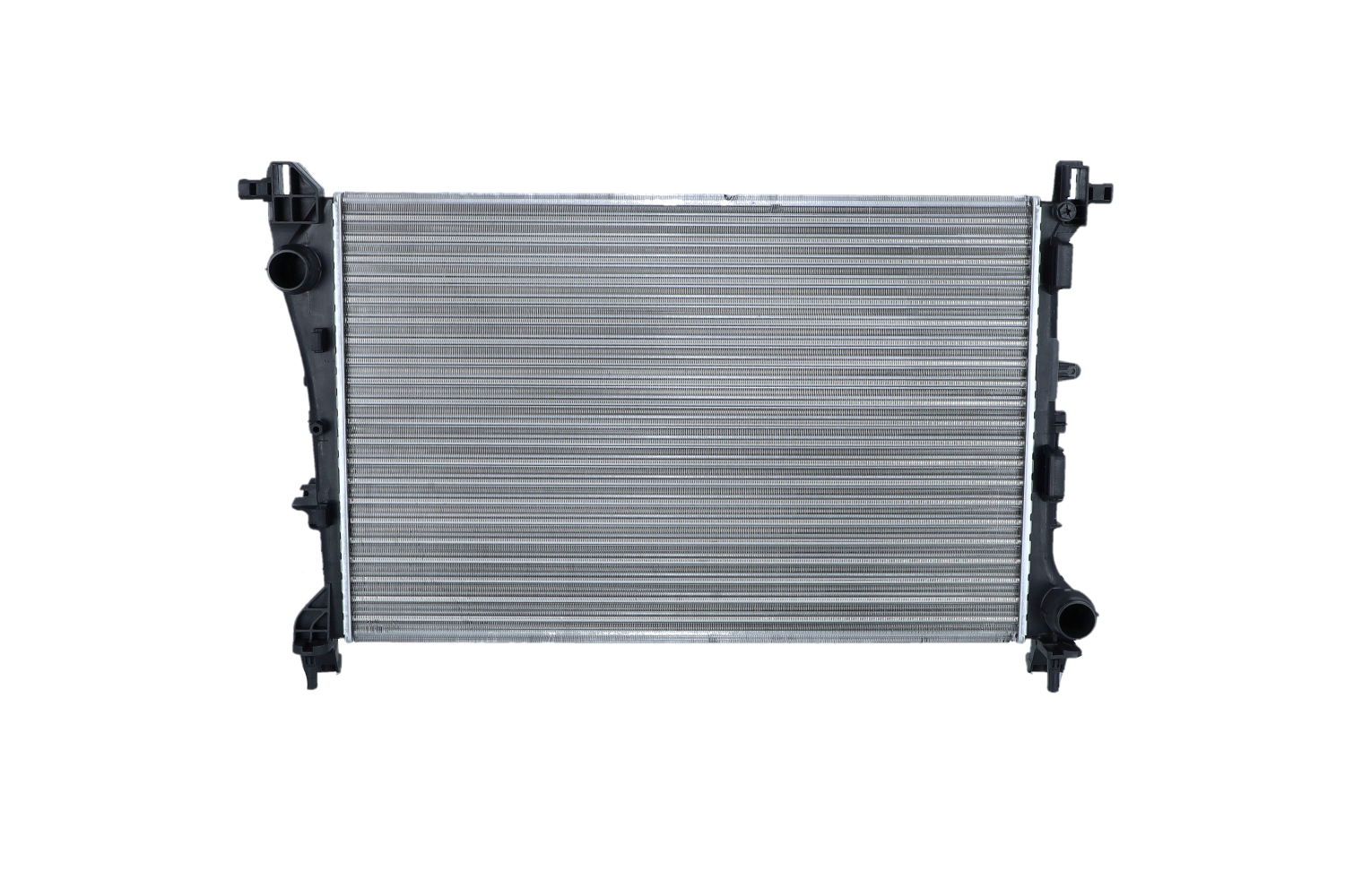 Kühler, Motorkühlung 58422A NRF 51887947 FIAT, VOLVO, CHRYSLER