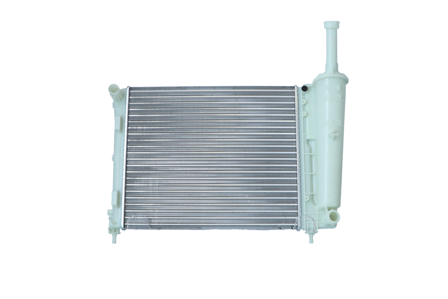 18119606 Kühler Motorkühlung NRF Chrysler Kosten