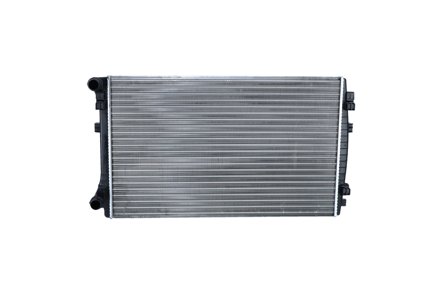 Radiateur moteur NRF 58453A évaluation