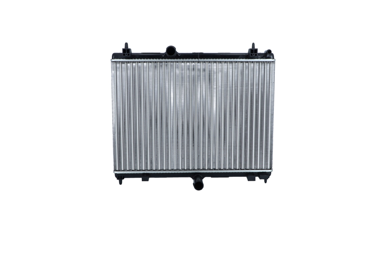 Kühler, Motorkühlung 58468A NRF 1330W5 VW, FORD, PEUGEOT, CITROЁN, VOLVO