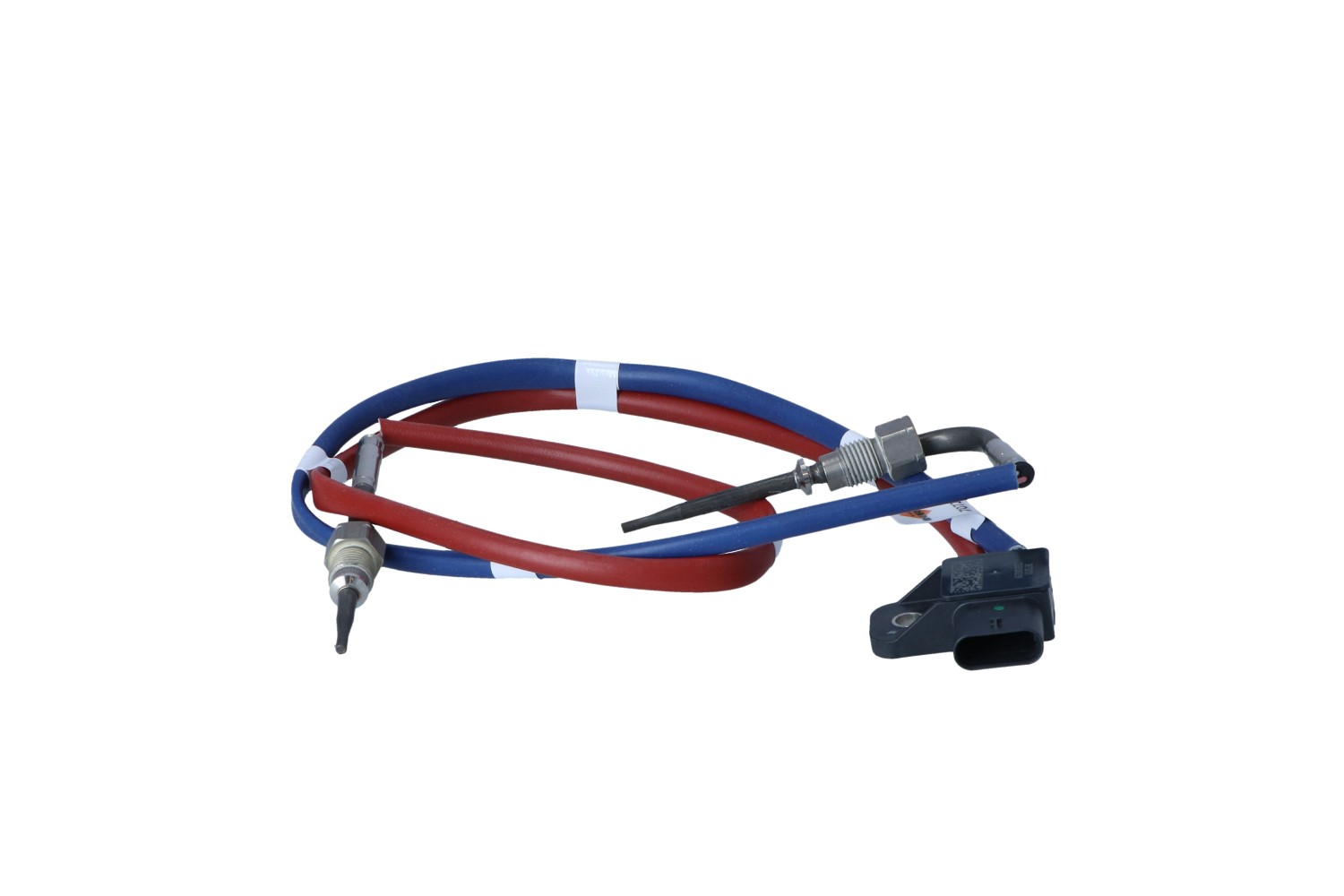 18119620 NRF 707213 Sensor de temperatura de los gases de escape RENAULT Captur II precio
