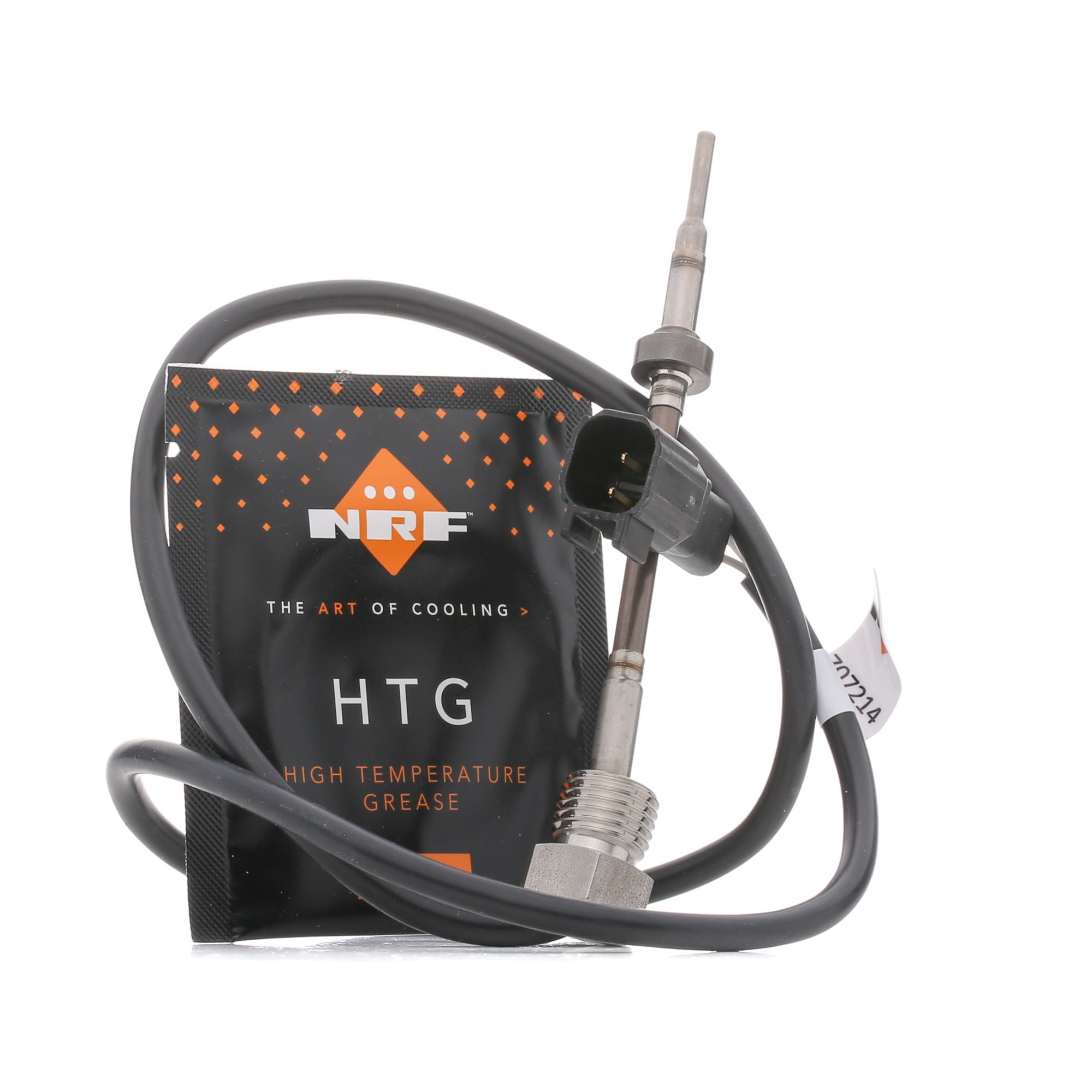 Abgassensor NRF 707214 Bewertung