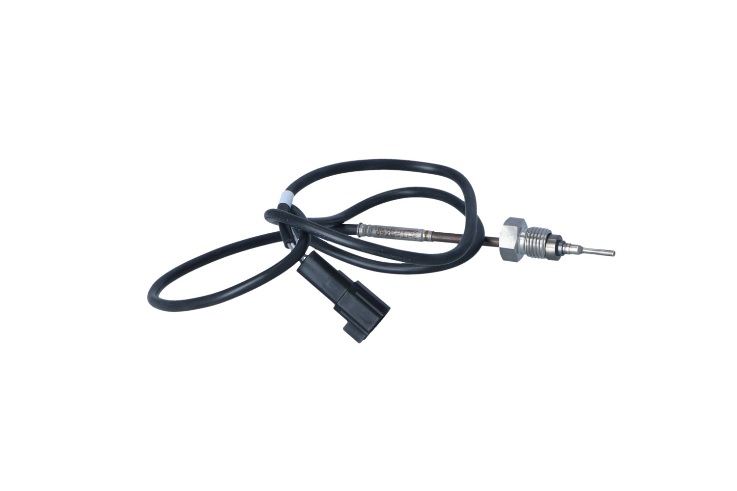 Abgassensor NRF 707215 Bewertung