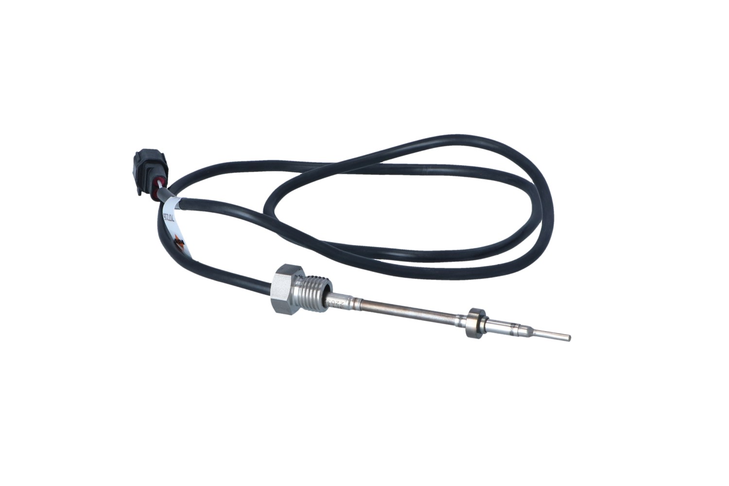 Abgassensor NRF 707216 Bewertung