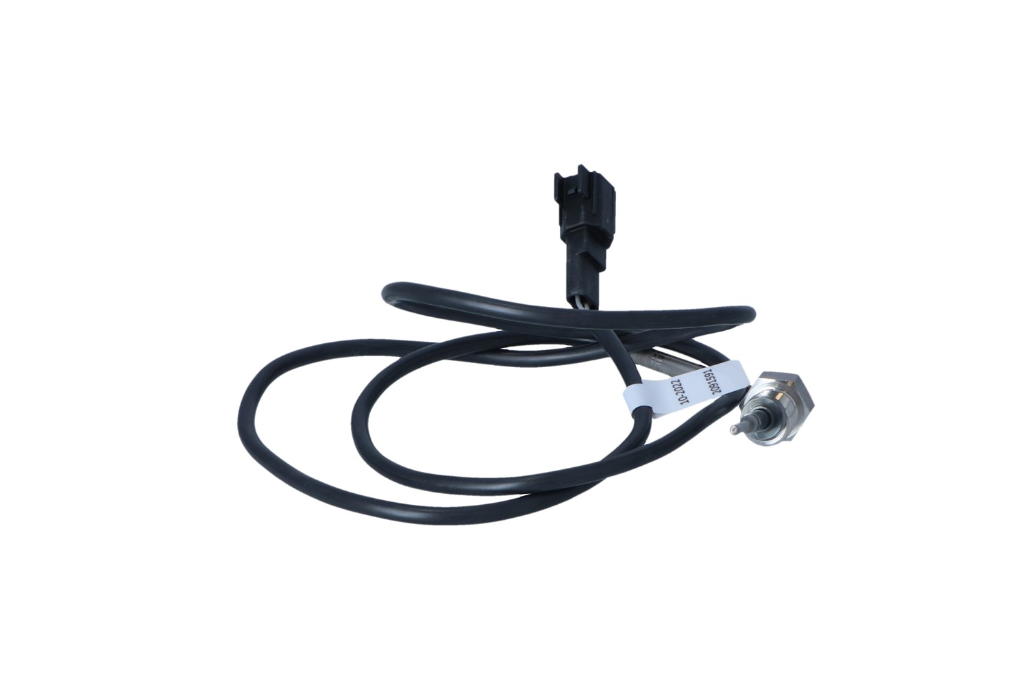 Abgastemperatursensor 707217 NRF AB3A12B591AA FORD, LAND ROVER, FORD USA