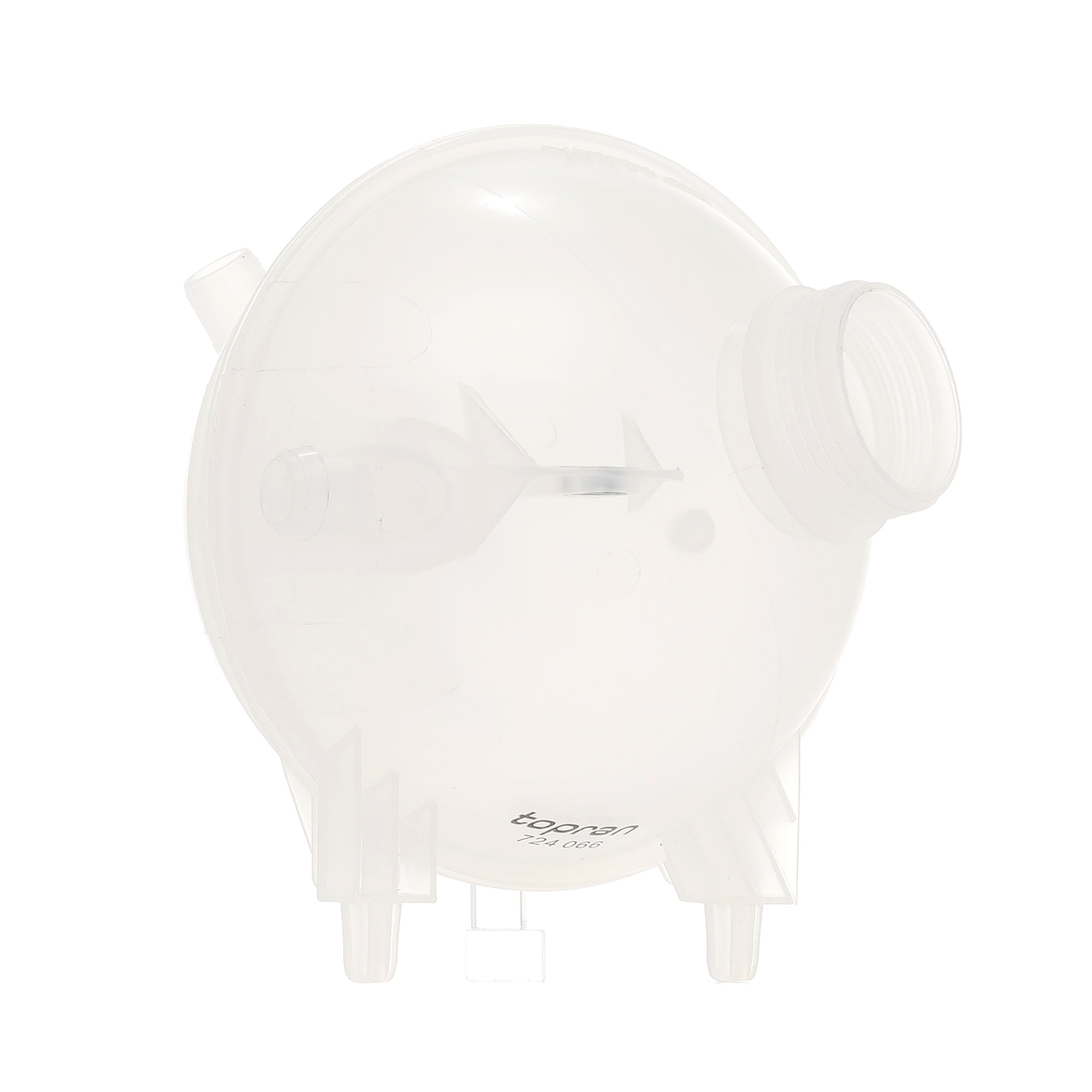 724 066 001 d'origine Vase de liquide de refroidissement TOPRAN BOXER
