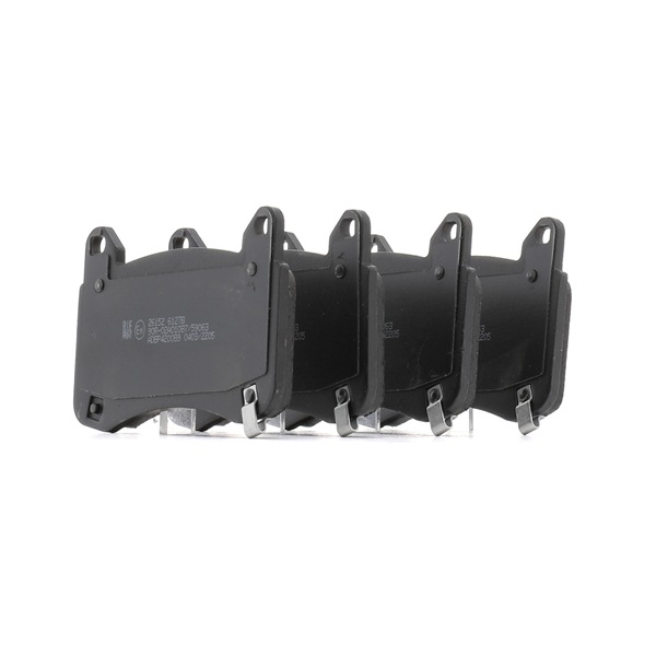 26152 Disk pads BLUE PRINT Tesla price