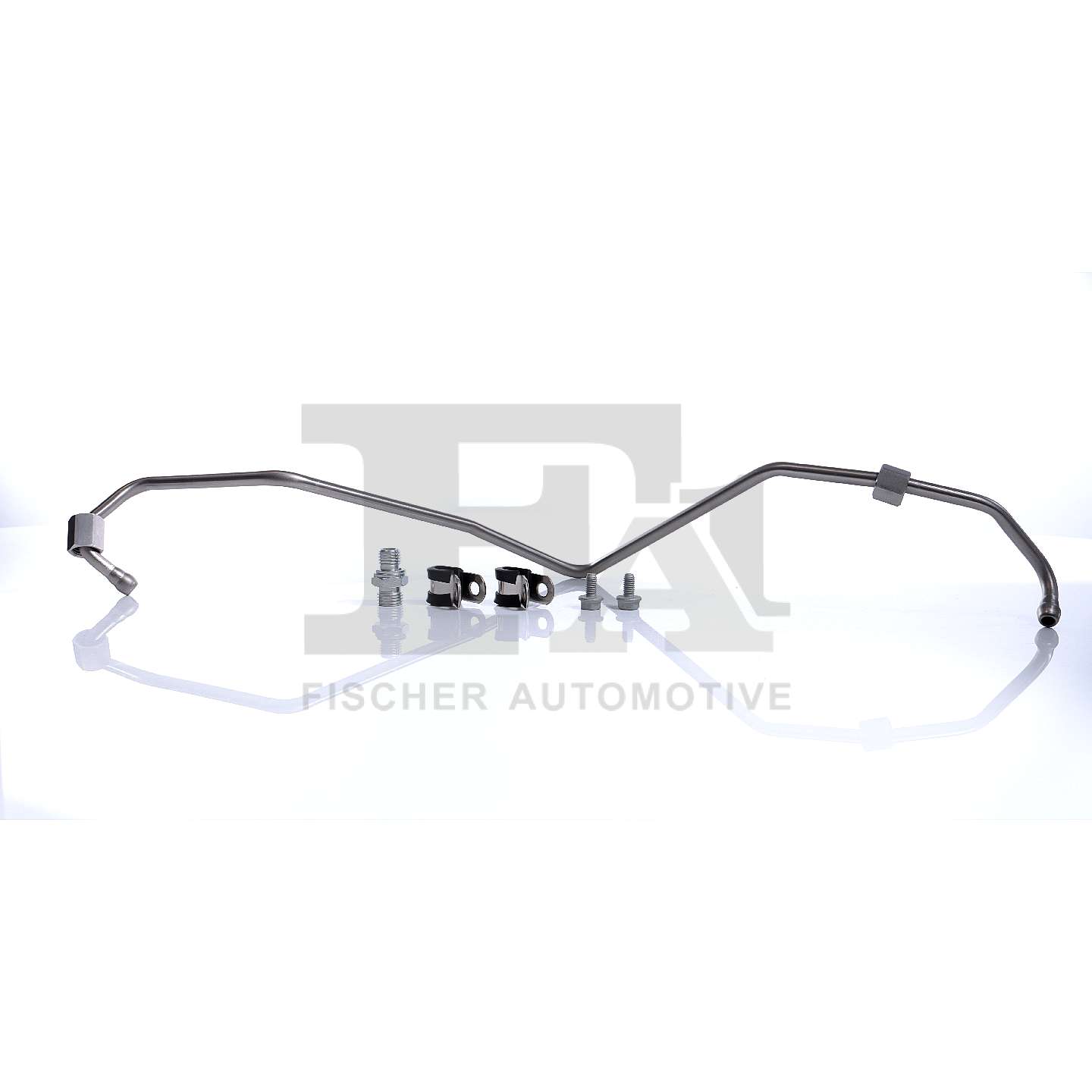 FA1 611-804Z Ölleitung für Turbolader