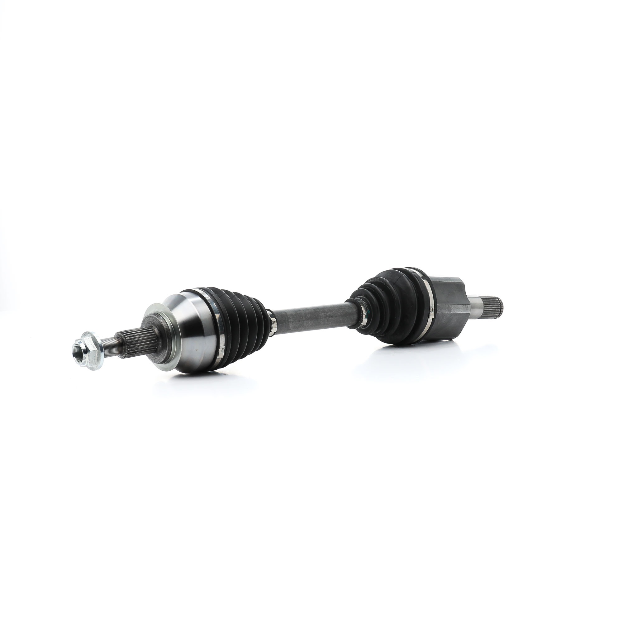 Полуоска FTB42560XA GSP 201992 MAZDA