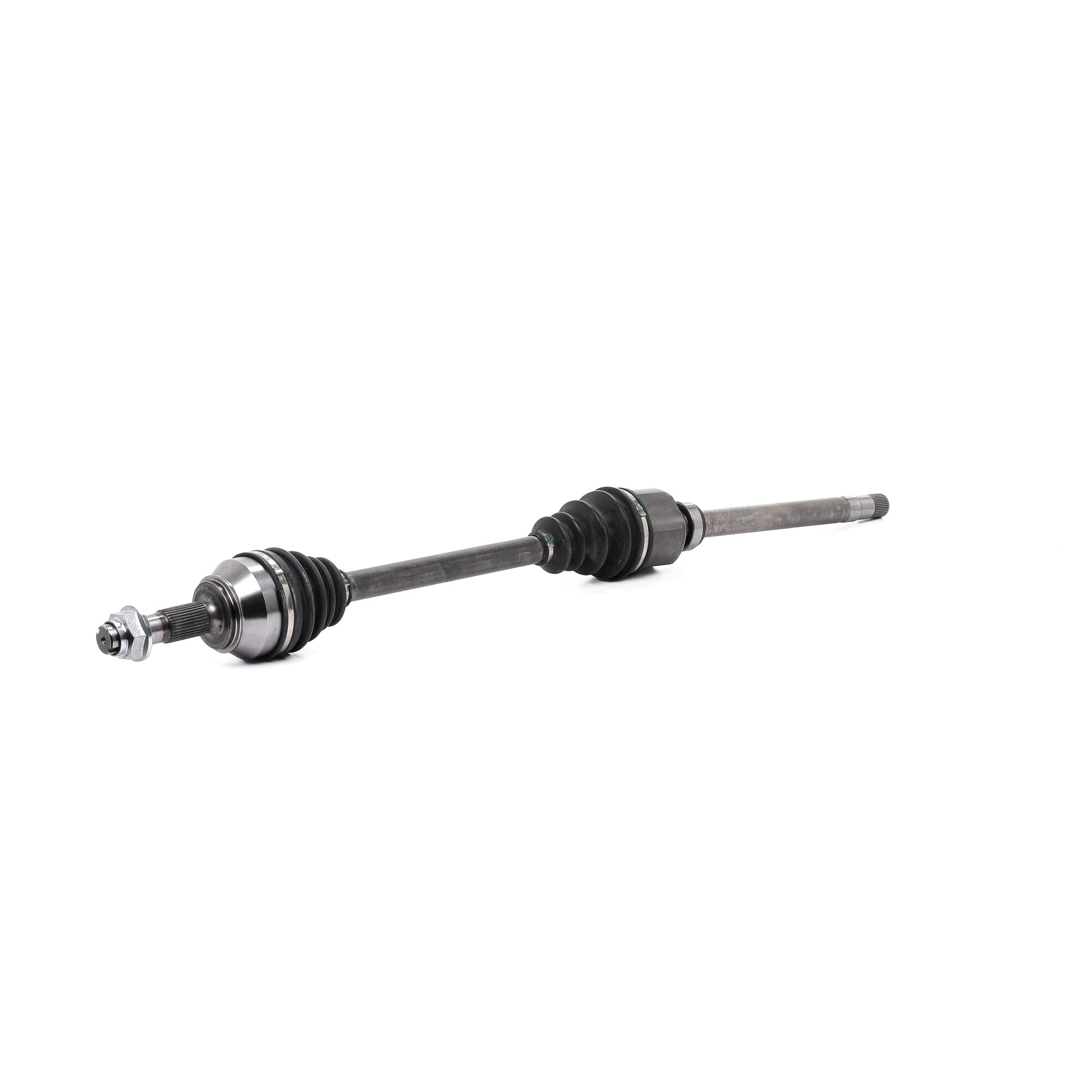 GSP 203906 Задвижващ вал CITROËN Jumper II Бордова платформа/Шаси (250) 2.2 BlueHDi 120 K.C. дизел 2021