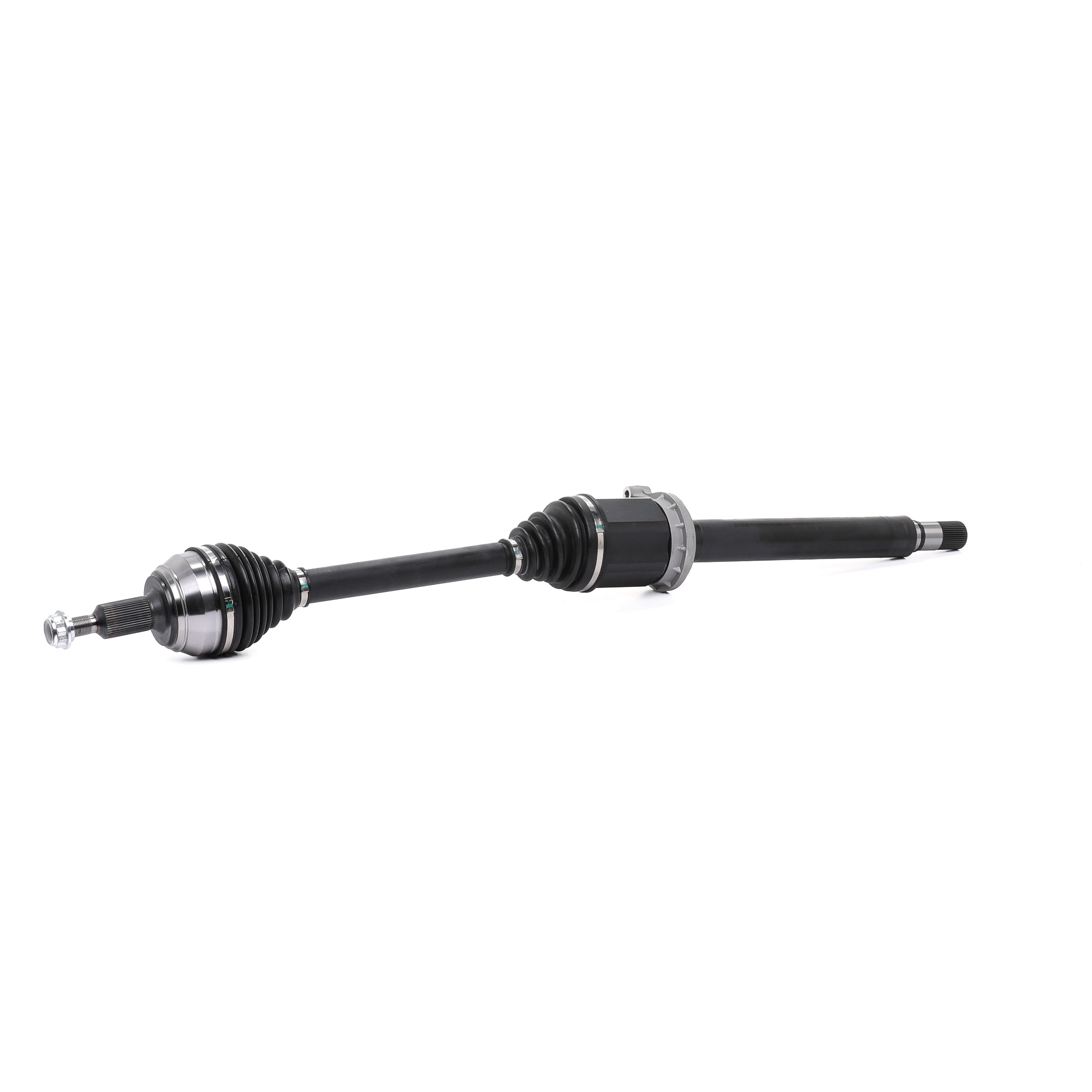 Aandrijfas 2N0 407 272 K GSP 203935 VOLKSWAGEN, AUDI, SKODA, SEAT, MAN