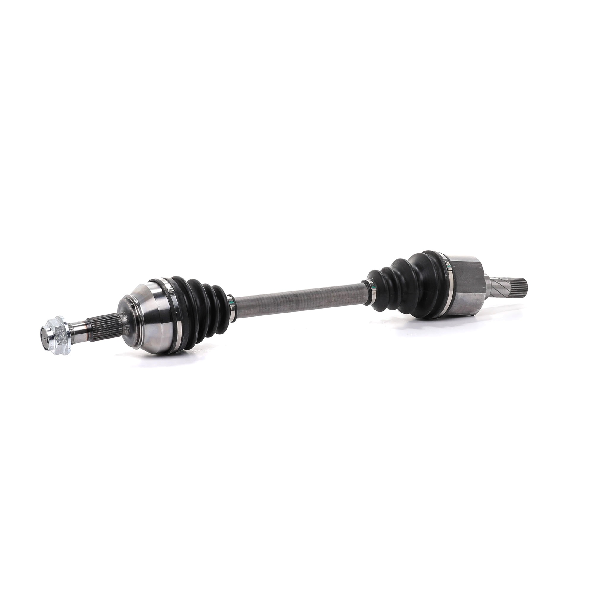 GDS17231 GSP 217231 Полуоска FIAT Ducato III Бордова платформа / Шаси (250, 290) задна и предна цена