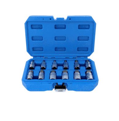 Power Socket Set