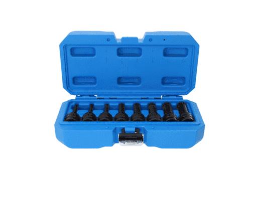 Power Socket Set