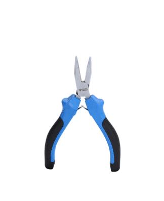Platte rondbektang KS TOOLS BT067607 Platte rondbektang
