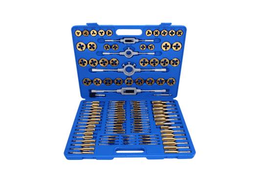 Kit attrezzi per filettare