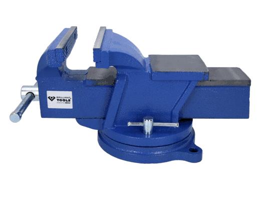 Schraubstock KS TOOLS BT156942 Bewertung