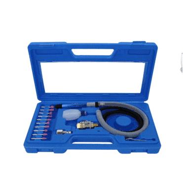 Multiværktøj (trykluft) KS TOOLS BT160710 Rating