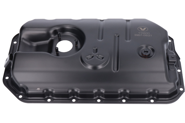 VEMA 110031 Ölwanne AUDI A4 3.2 FSI quattro 265 PS Benzin