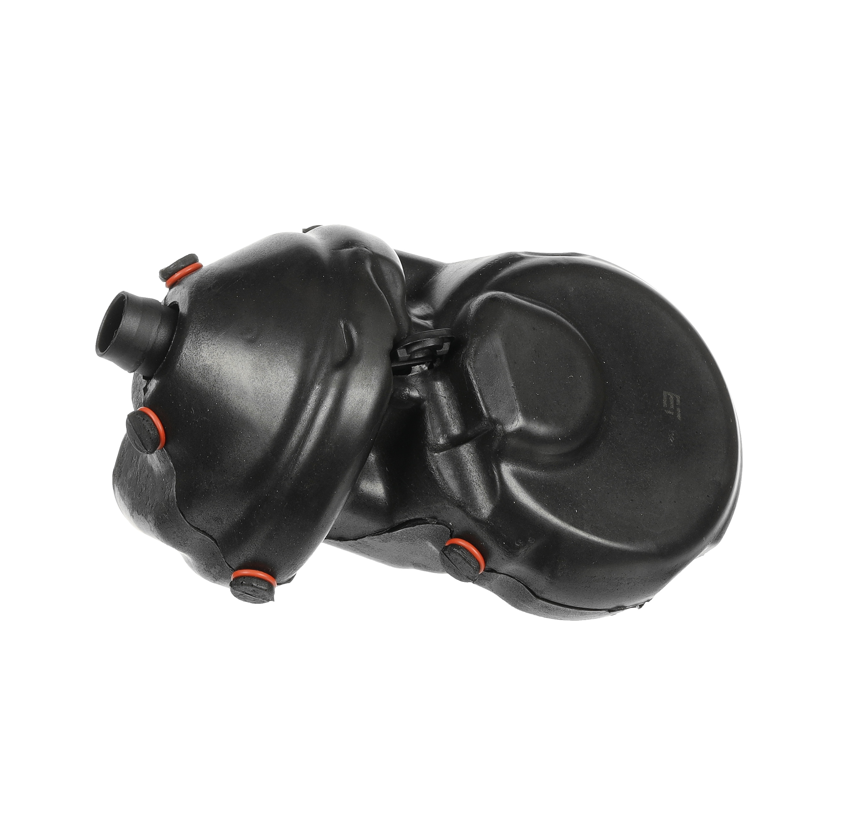 Ventil, Kurbelgehäuseentlüftung CB0024 ET ENGINETEAM 7533400 BMW