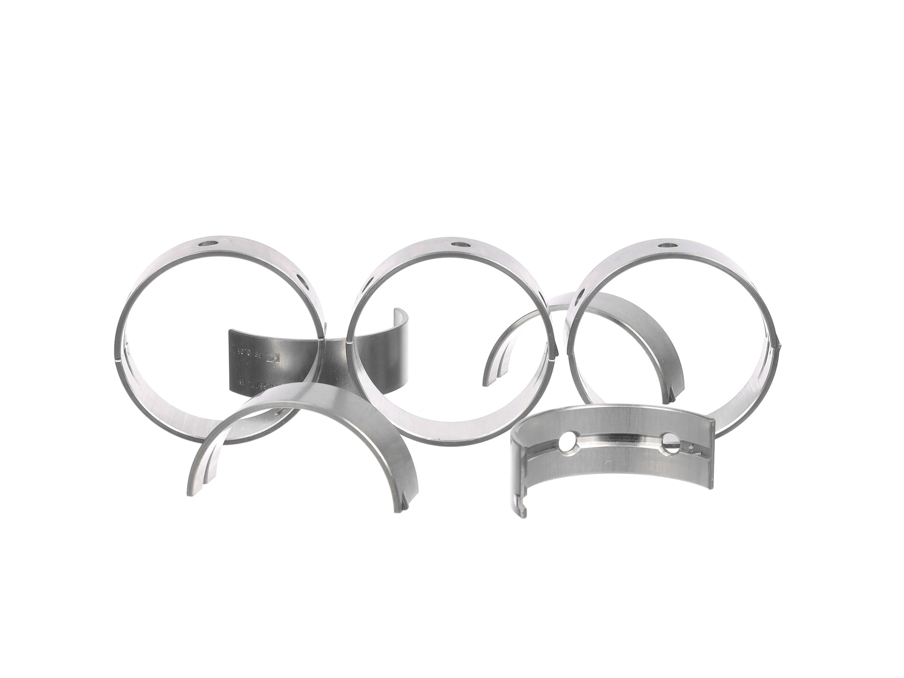 Bronzine albero motore ET ENGINETEAM LH005725