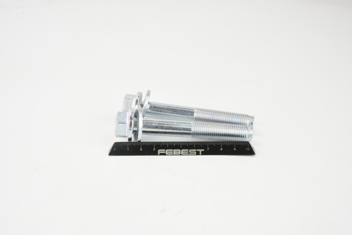 Styrtkorrektionsskrue FEBEST 0129-023-PCS2