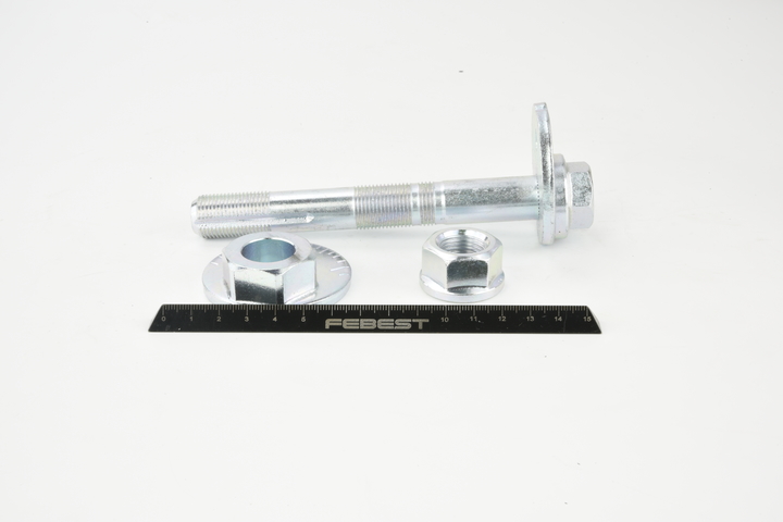 Vis de correction des chutes FEBEST 0129-027-KIT évaluation